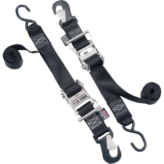Big Daddy Ratchet Tie-Down - 2"