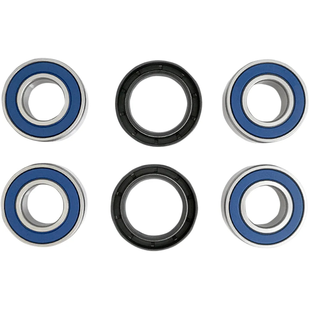 Rear Independent Suspension Repair Kit