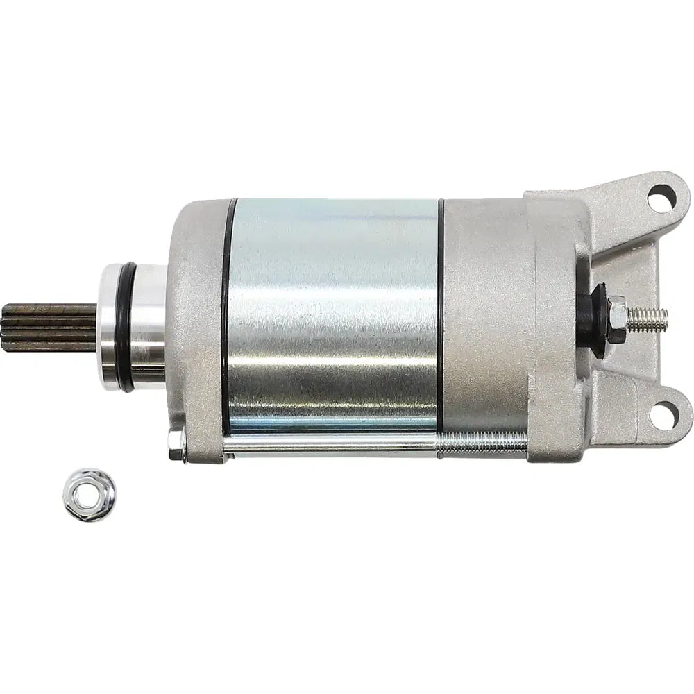 Motor de arranque - Motor de arranque - Honda