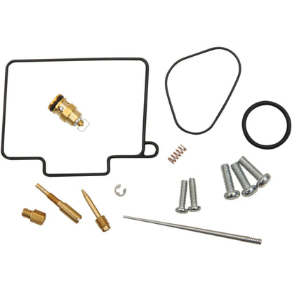 Kit de reparación de carburador - Yamaha - Kit de reparación de carburador - Yamaha