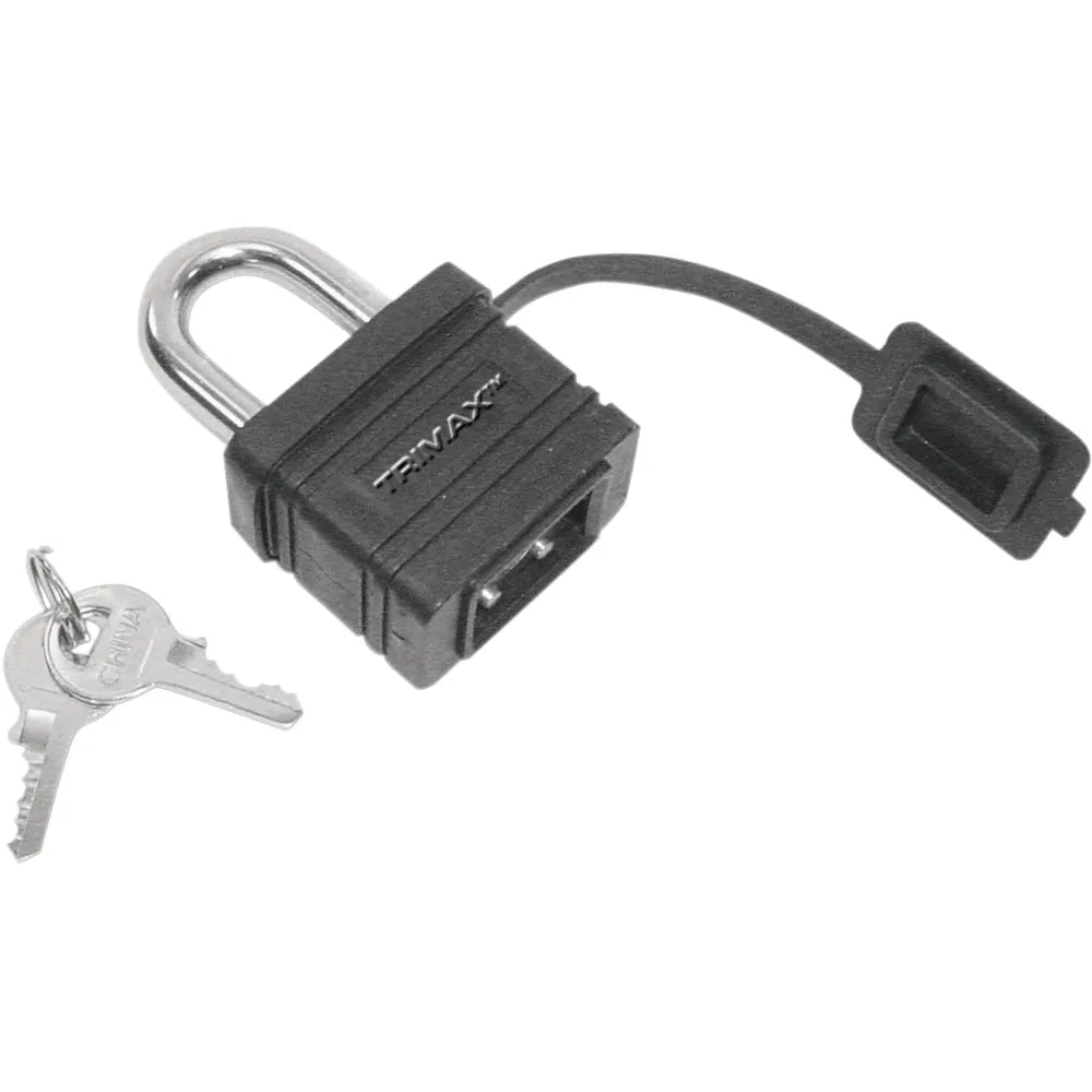 PVC Coated Marine Lock