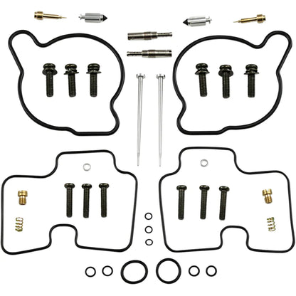 Kit de reparación de carburador - Kit de reparación de carburador - Honda