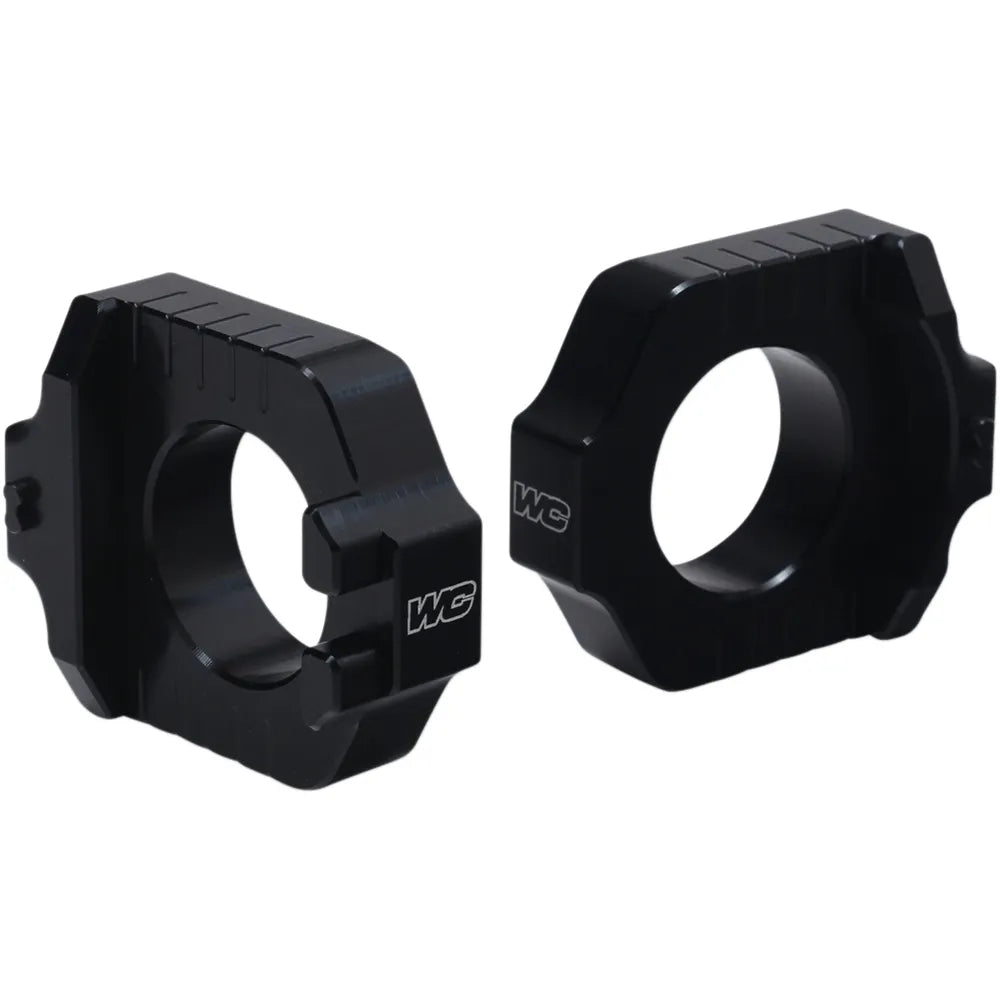 Elite Axle Block - Black