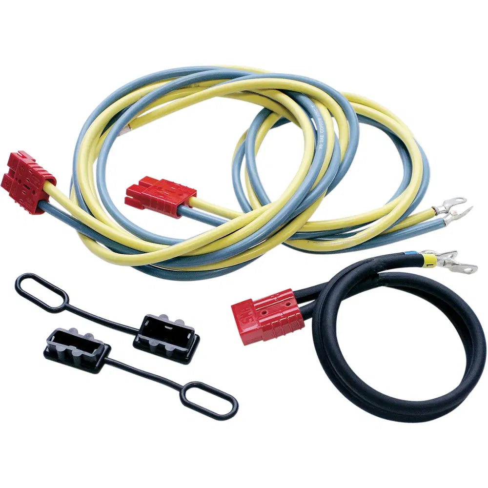 ATV Wiring