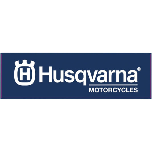 Husqvarna Decal - 48"