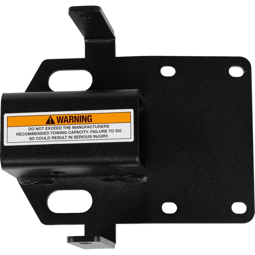 Enganche del receptor - Enganche del receptor - 2" - Mule