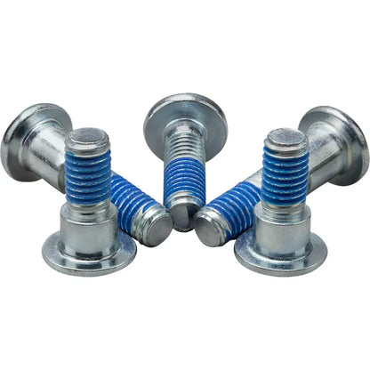 Juego de pernos de rotor de alta resistencia - Pernos - Rotor/alta resistencia - Delantero/Trasero - Paquete de 5