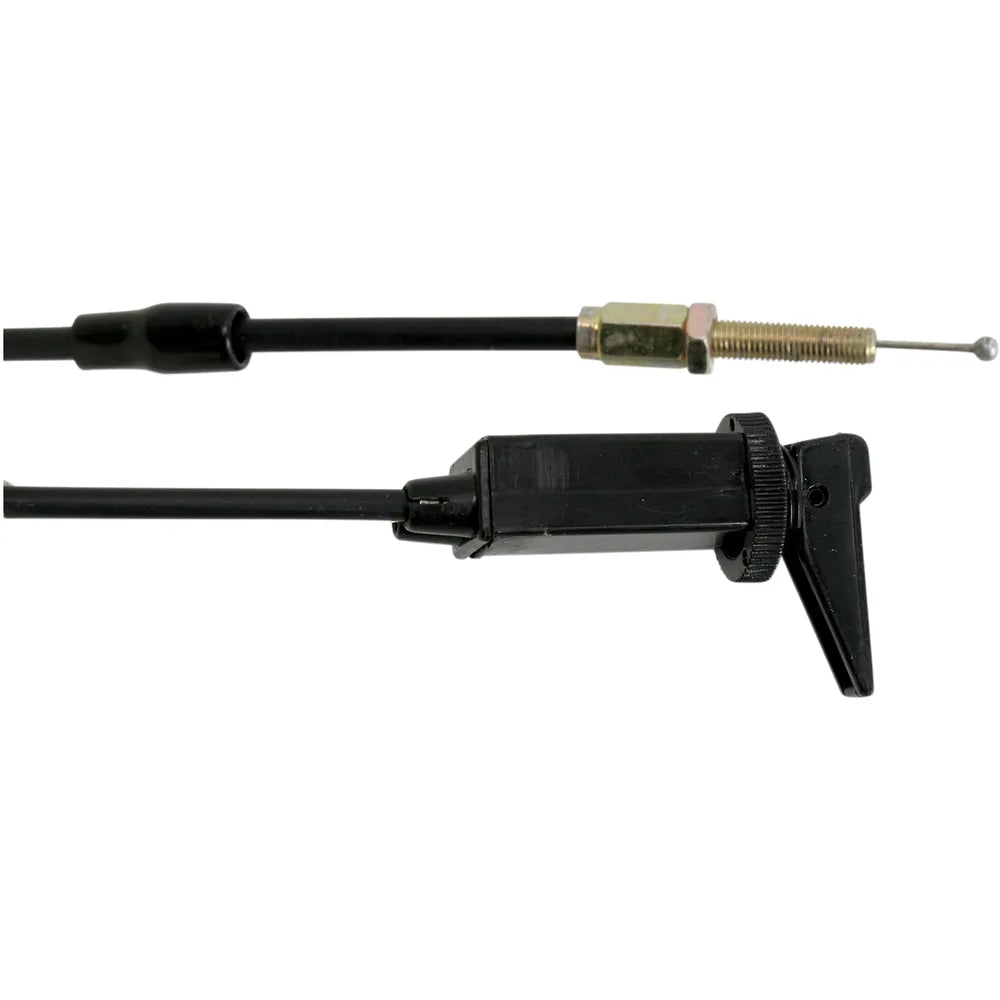 Choke Cable - Polaris - Black