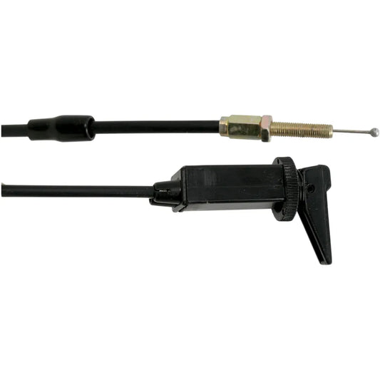 Choke Cable - Polaris - Black