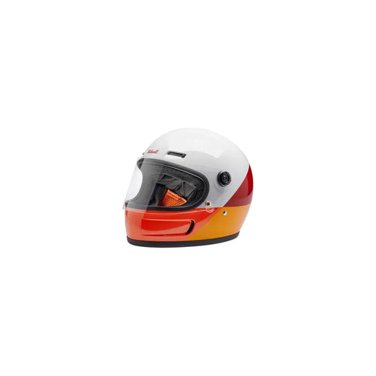 Casco Gringo SV -  Gloss Intersection Warm