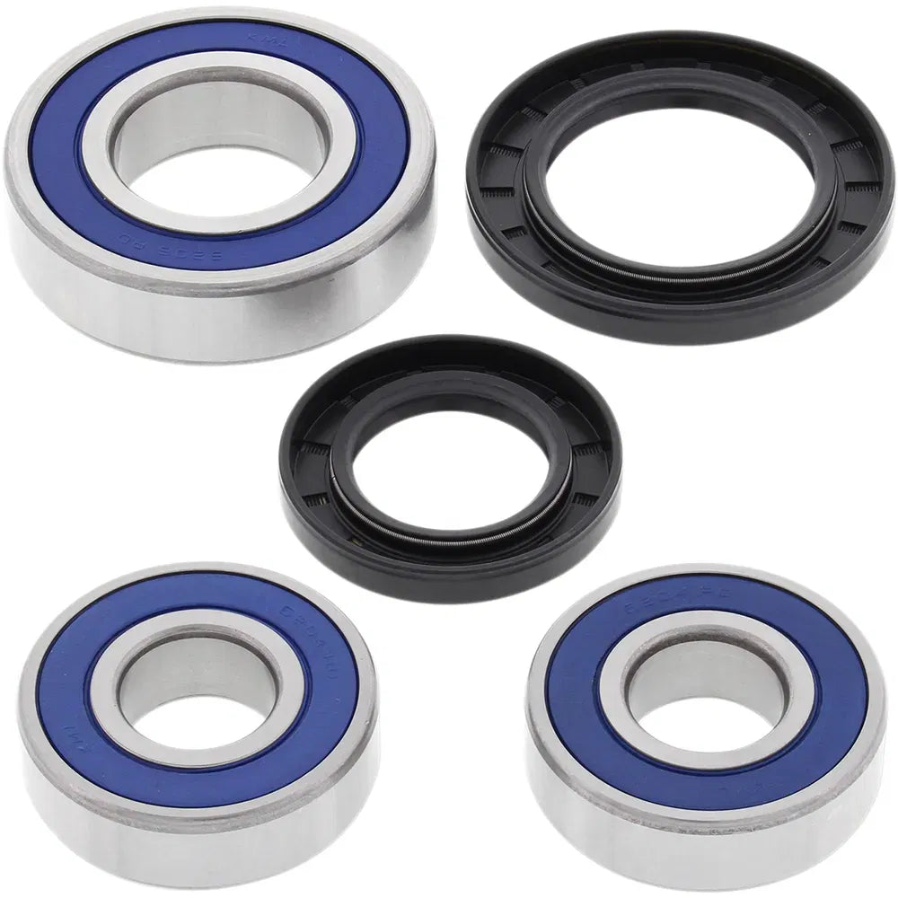 Wheel Bearing Kit - Rear