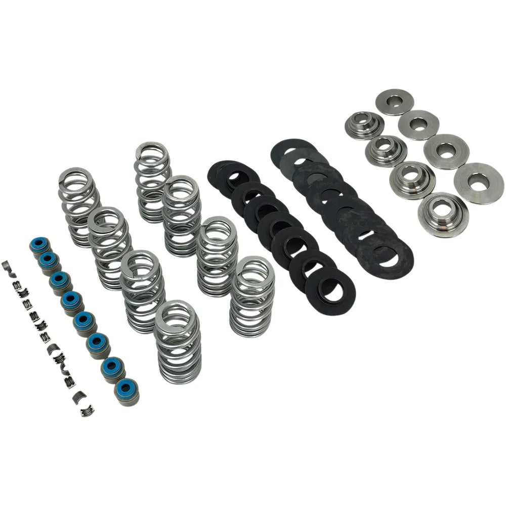 Beehive Valve Spring Kit - M8