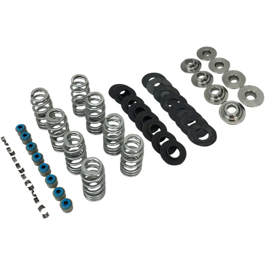 Beehive Valve Spring Kit - M8