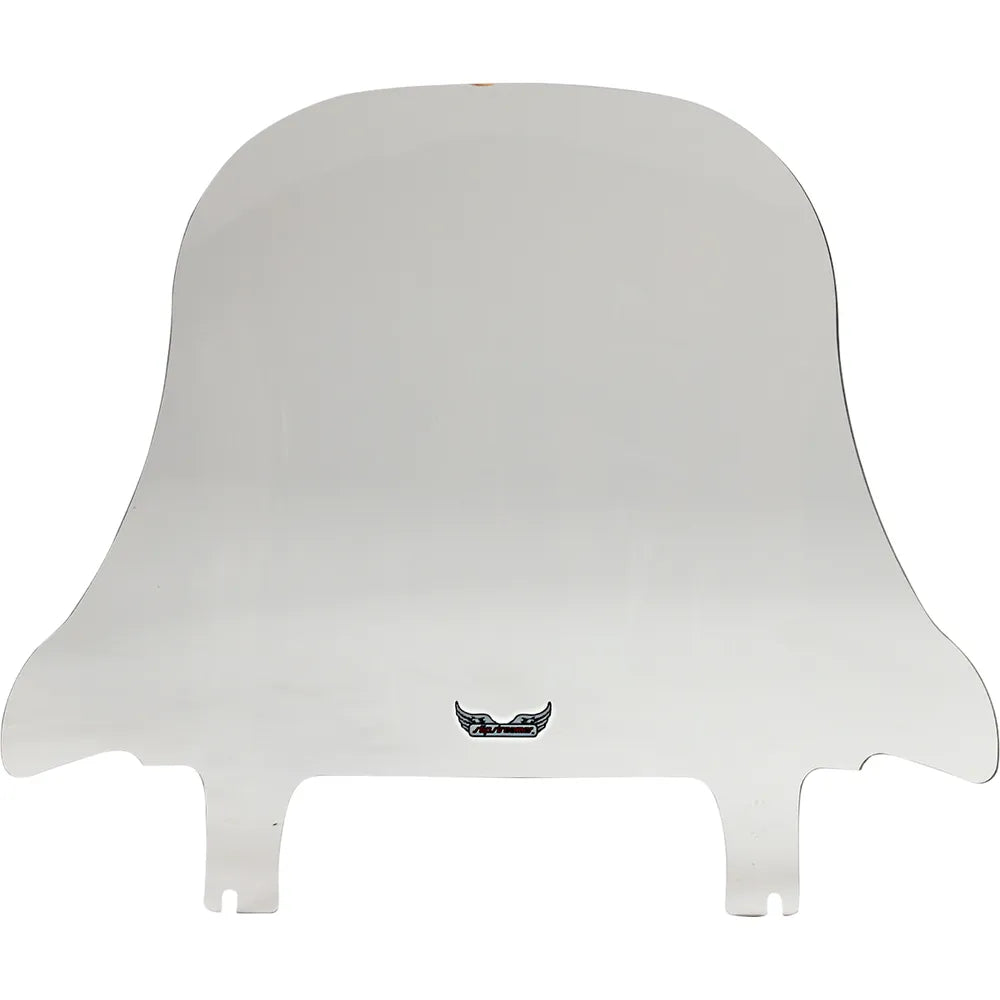 Windshield - Tinted - 14" - FLSB