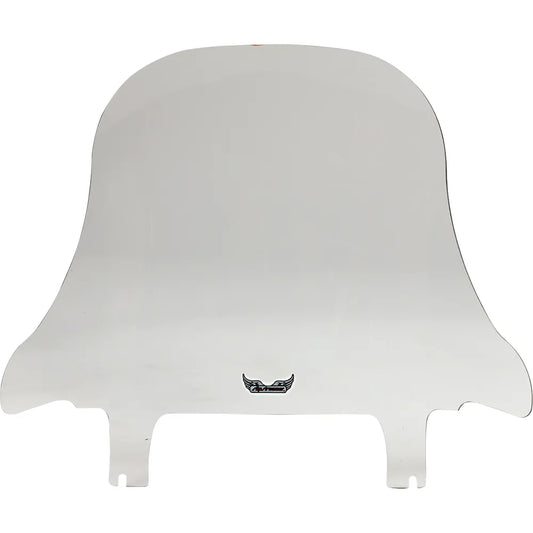 Windshield - Tinted - 14" - FLSB