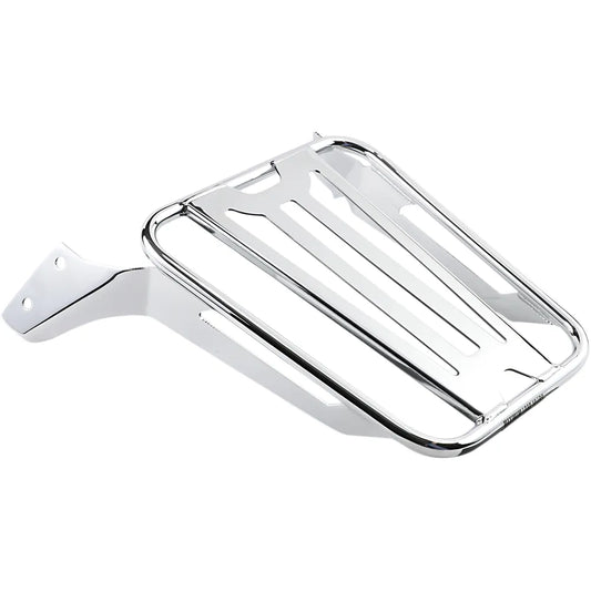 Parrilla Tubular Cromo Cobra9281