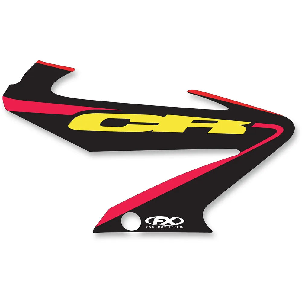OEM Tank Graphic - CR125/250