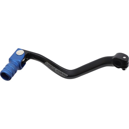 Palanca de Cambio Forjada - Palanca de Cambio - Azul - Sherco