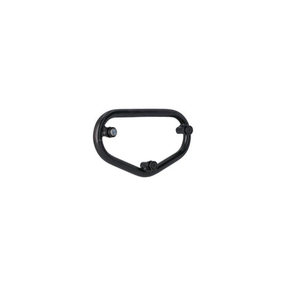 SLC Side Carrier - Right - Aprilla - Tuareg 660