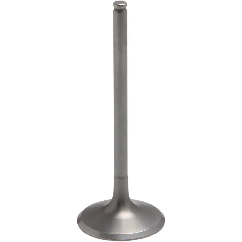 Exhaust Valve - Standard - Titanium - 2017-2018