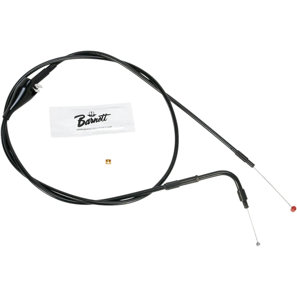 Chicote Regreso Barnett Extendido 6"520015