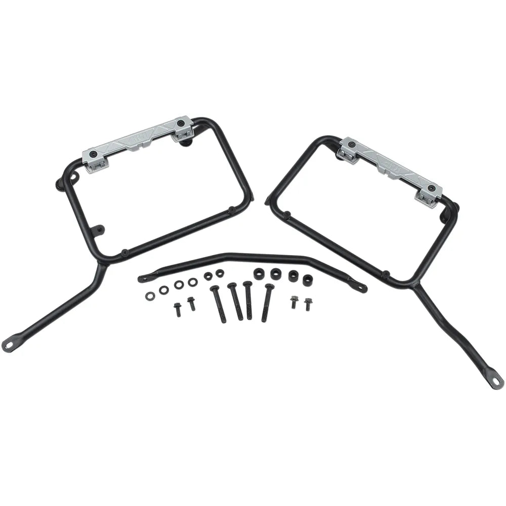Estante lateral para maletas - Montaje para maletas laterales