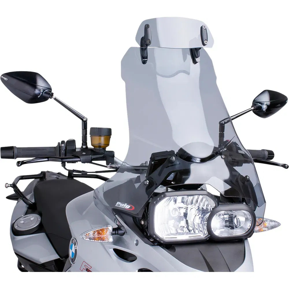 Visera multiajustable con clip - Visera ajustable - Universal