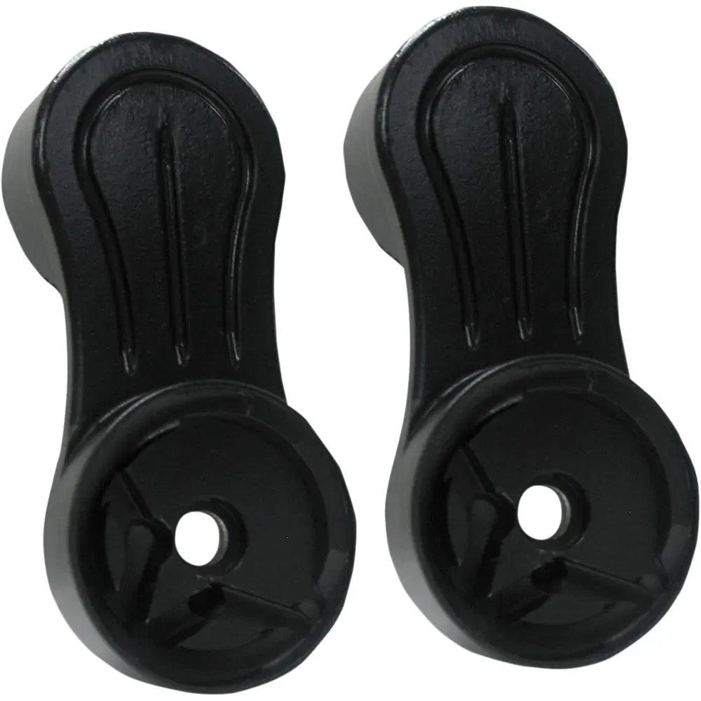 Fairing Mirror Drop Bracket Kit9620