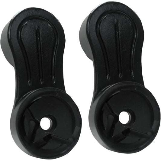 Fairing Mirror Drop Bracket Kit9620