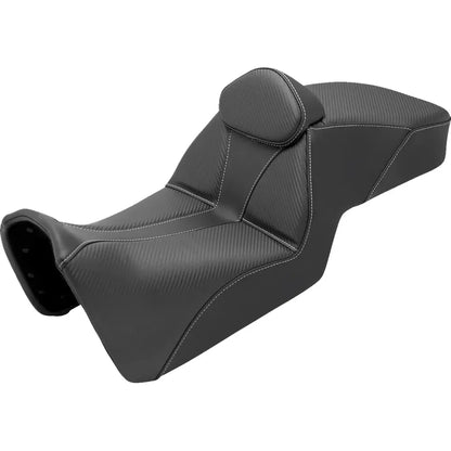 Asiento Adventure Tour - Asiento Adventure Tour - Bajo - con respaldo - Negro - Pan Am '21-'24