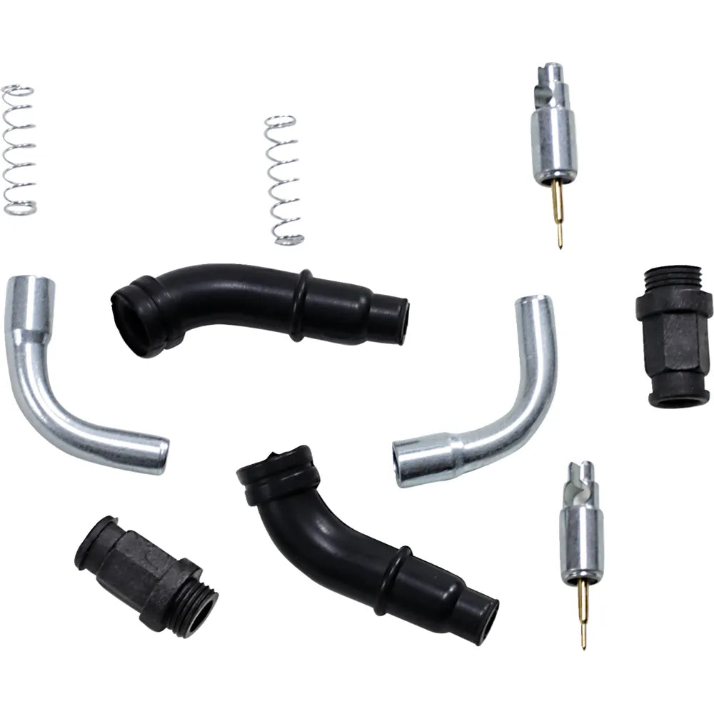 Kit de émbolo del estrangulador - Kit de émbolo del estrangulador - Honda