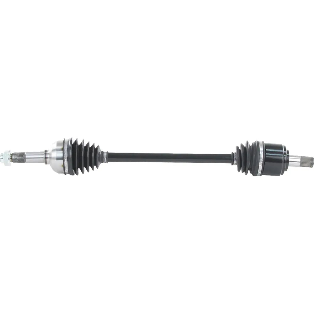 Eje CV estándar de repuesto OEM - Kit de eje - CV/completo - Reemplazo OEM - Estándar - Delantero izquierdo/derecho - Yamaha RMAX