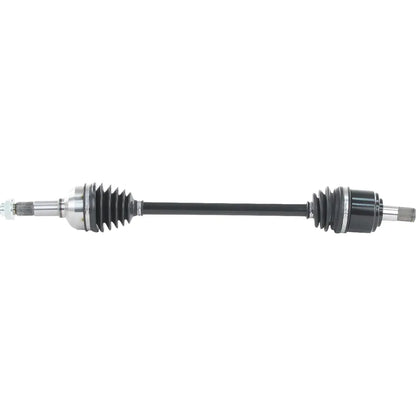 Eje CV estándar de repuesto OEM - Kit de eje - CV/completo - Reemplazo OEM - Estándar - Delantero izquierdo/derecho - Yamaha RMAX