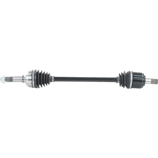 Eje CV estándar de repuesto OEM - Kit de eje - CV/completo - Reemplazo OEM - Estándar - Delantero izquierdo/derecho - Yamaha RMAX