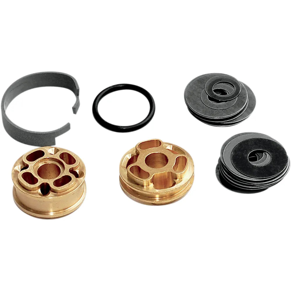 Gold Valve Fork Kit