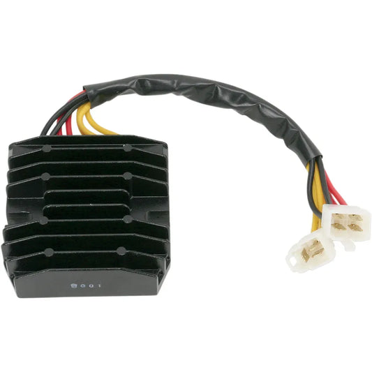 Hot Shot Regulator/Rectifier - Honda
