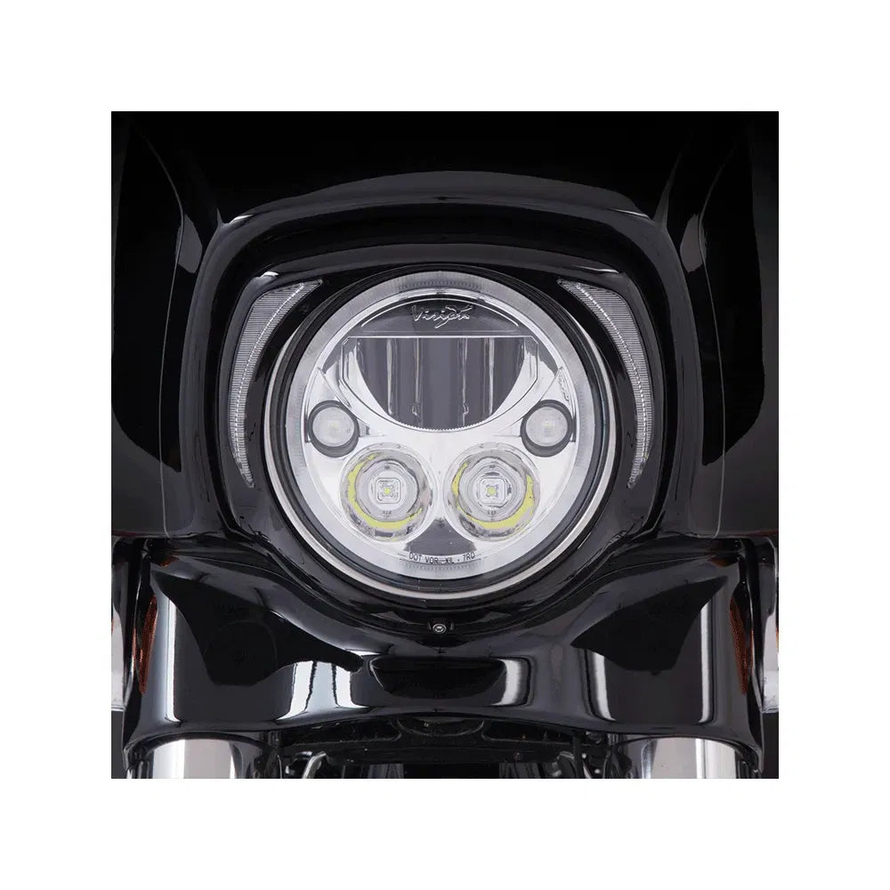 Bisel de Faro CIRO Negro 353