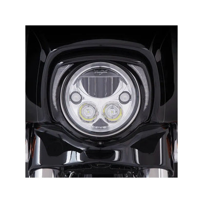 Bisel de Faro CIRO Negro 353