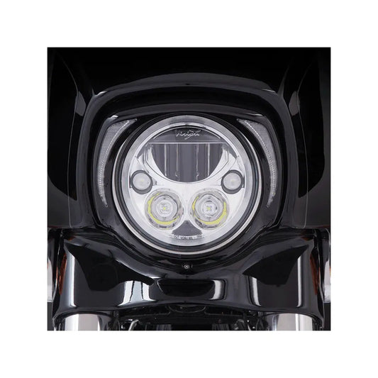 Bisel de Faro CIRO Negro 353