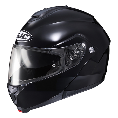 Casco modular sólido C91