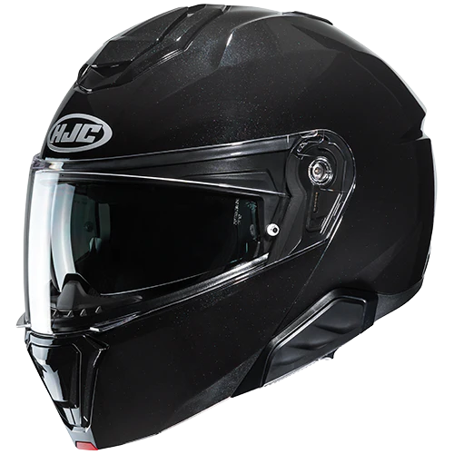 Casco modular sólido i91