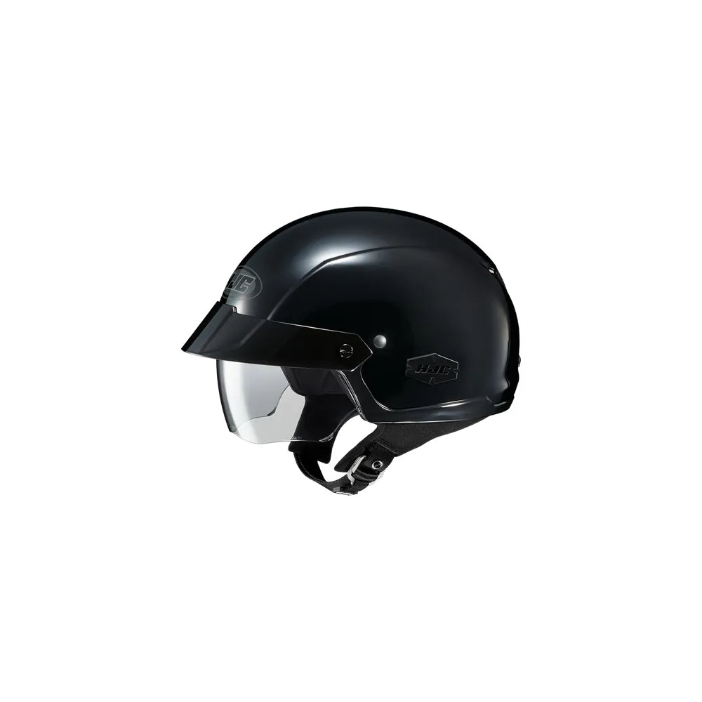 Casco sólido IS-Cruiser