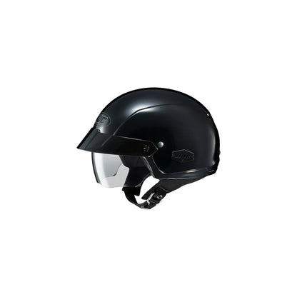 Casco sólido IS-Cruiser