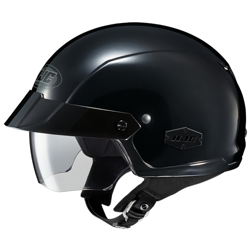 Casco sólido IS-Cruiser