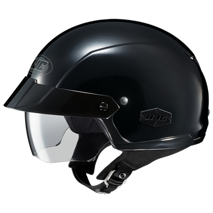 Casco sólido IS-Cruiser