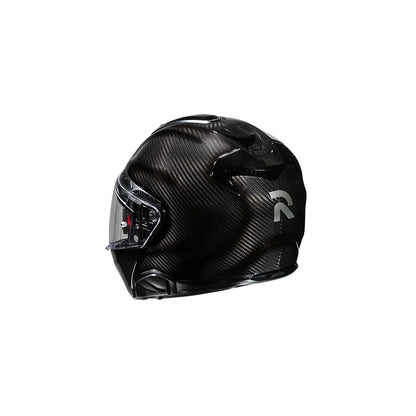 Casco modular sólido de carbono RPHA 91