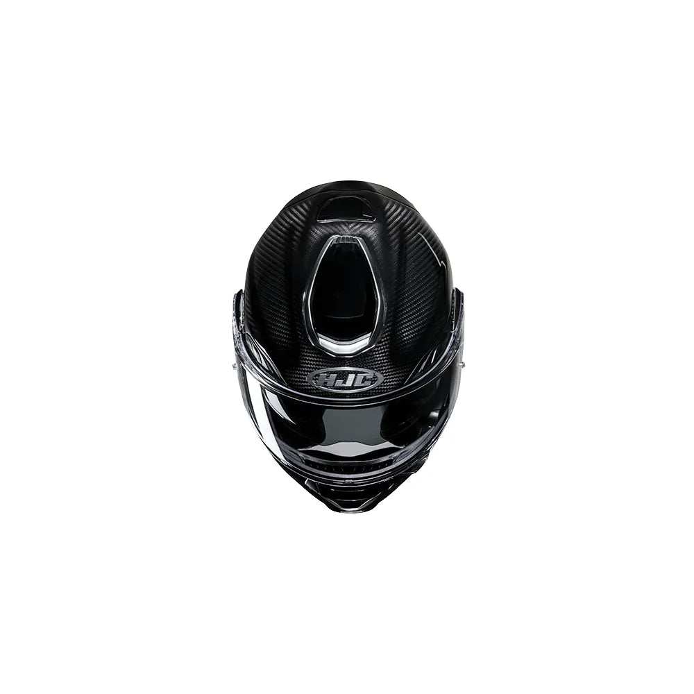 Casco modular sólido de carbono RPHA 91