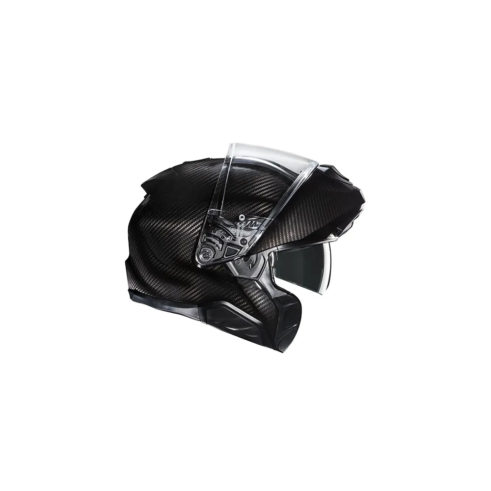 Casco modular sólido de carbono RPHA 91