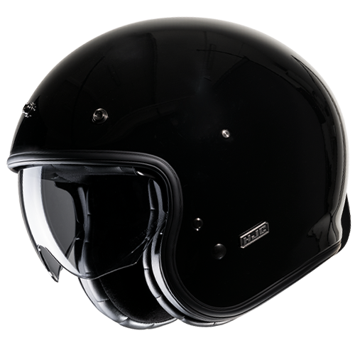 Casco sólido V31