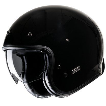 Casco sólido V31
